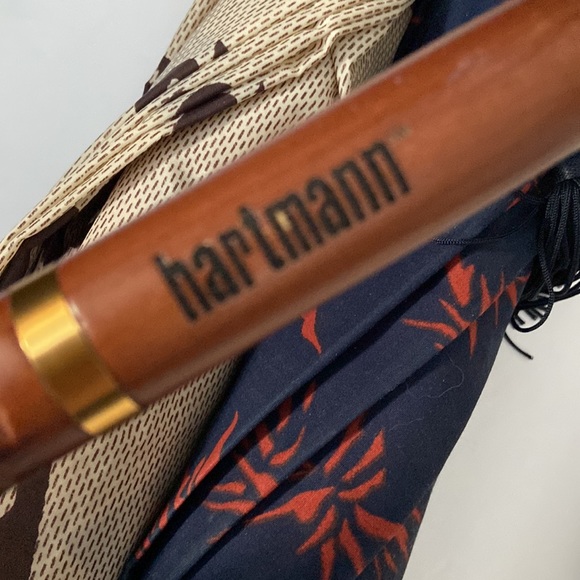 Lot of 5 Vintage Designer Assorted Umbrellas - Picture 4 of 7